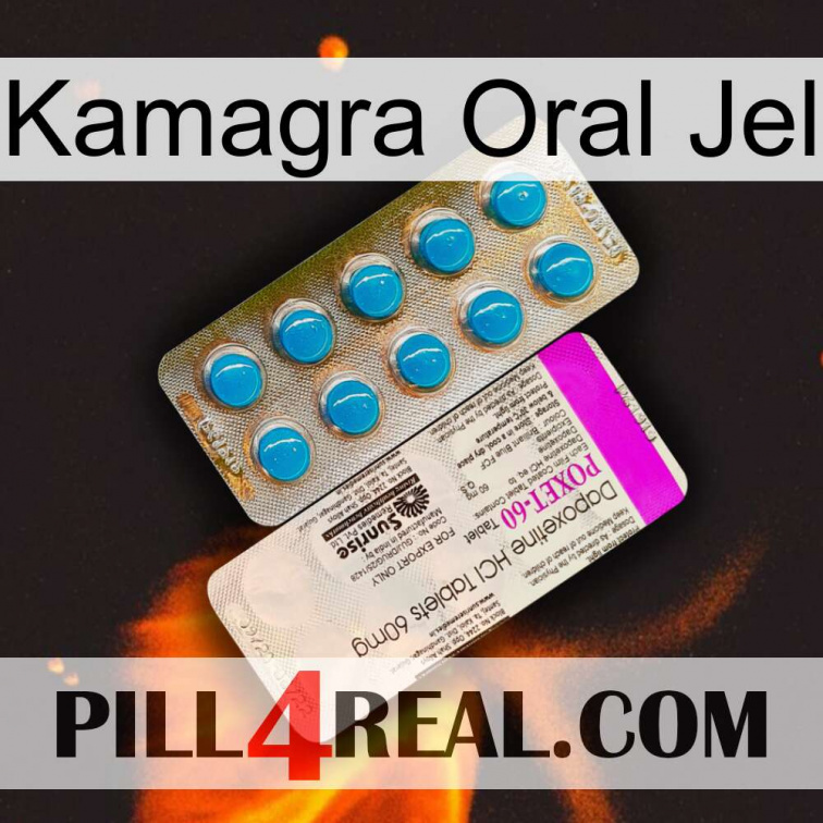 Kamagra Oral Jel new07